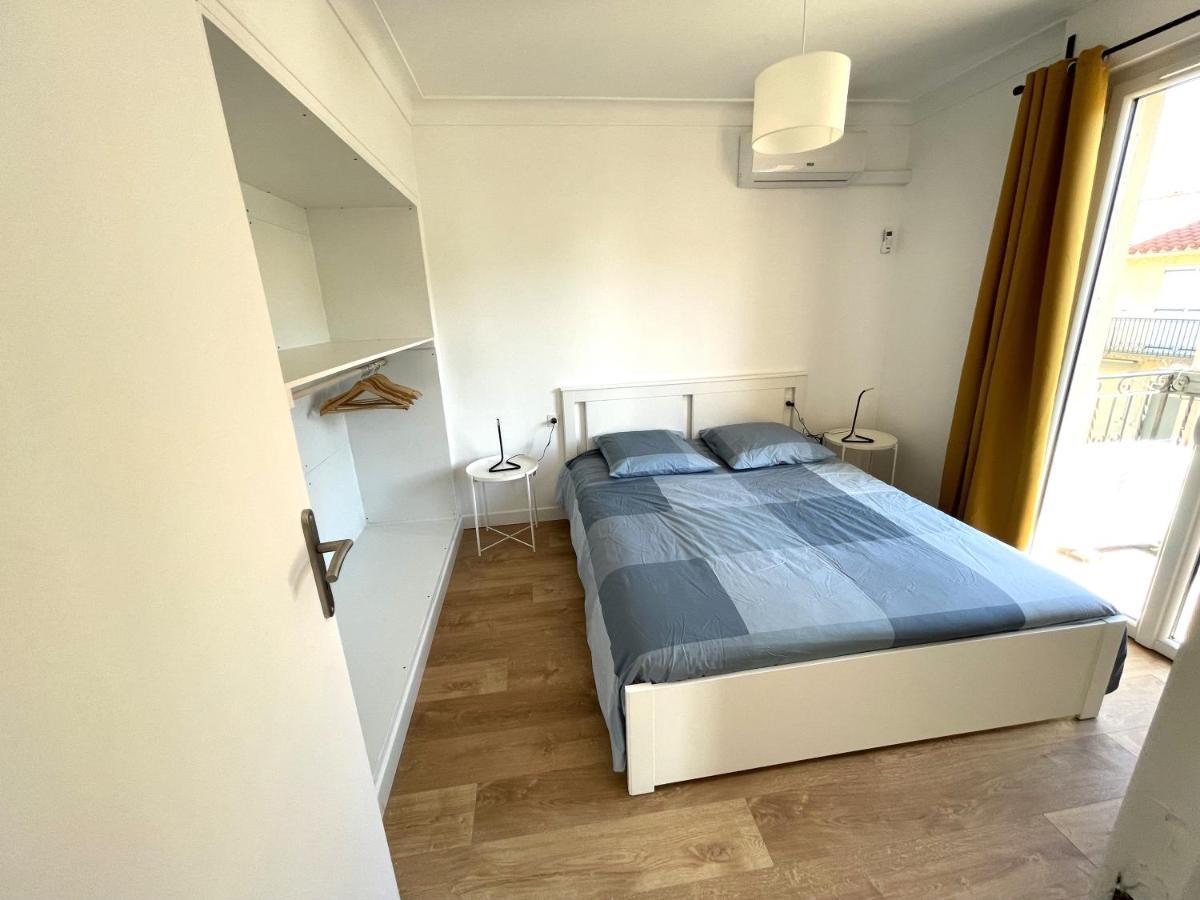L'Artmonie - Climatise - Jardin - Centre-Ville - Plage Perpignan Eksteriør billede