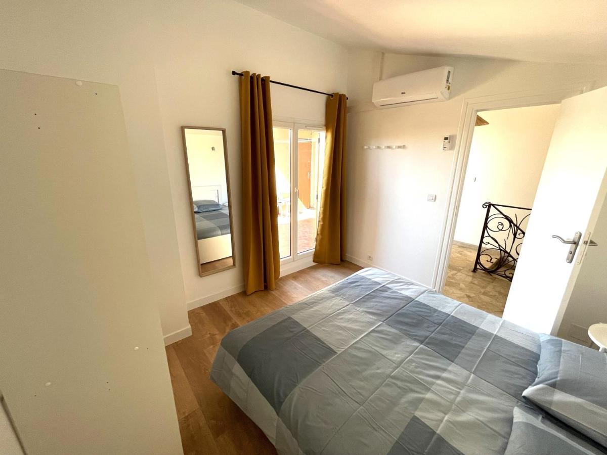 L'Artmonie - Climatise - Jardin - Centre-Ville - Plage Perpignan Eksteriør billede