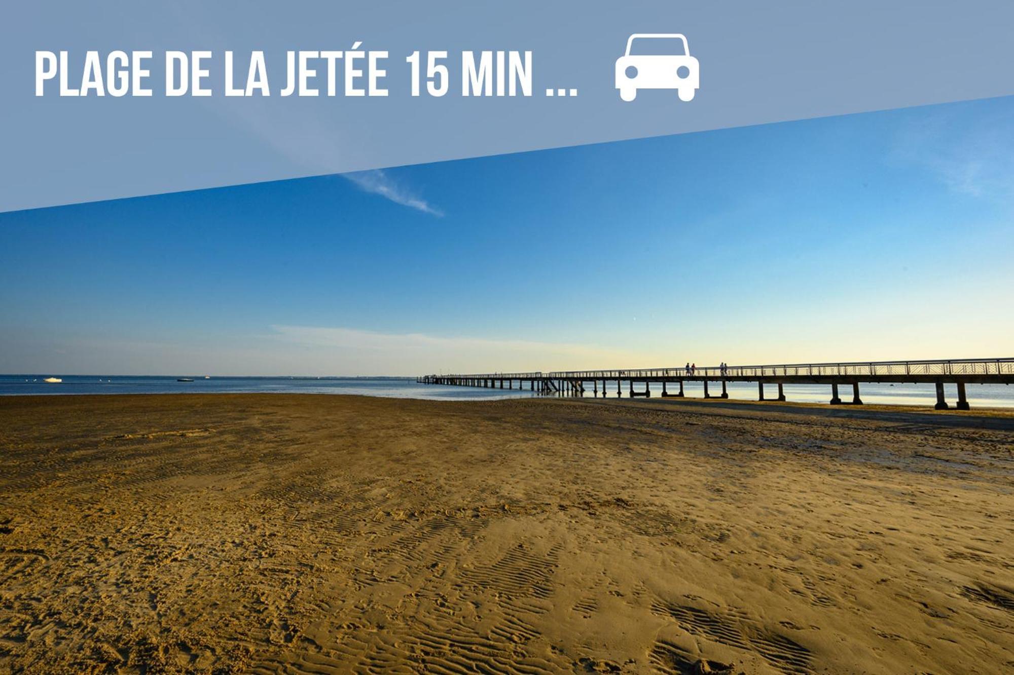 L'Artmonie - Climatise - Jardin - Centre-Ville - Plage Perpignan Eksteriør billede